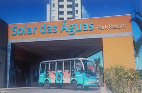 Solar das Águas Park Resort